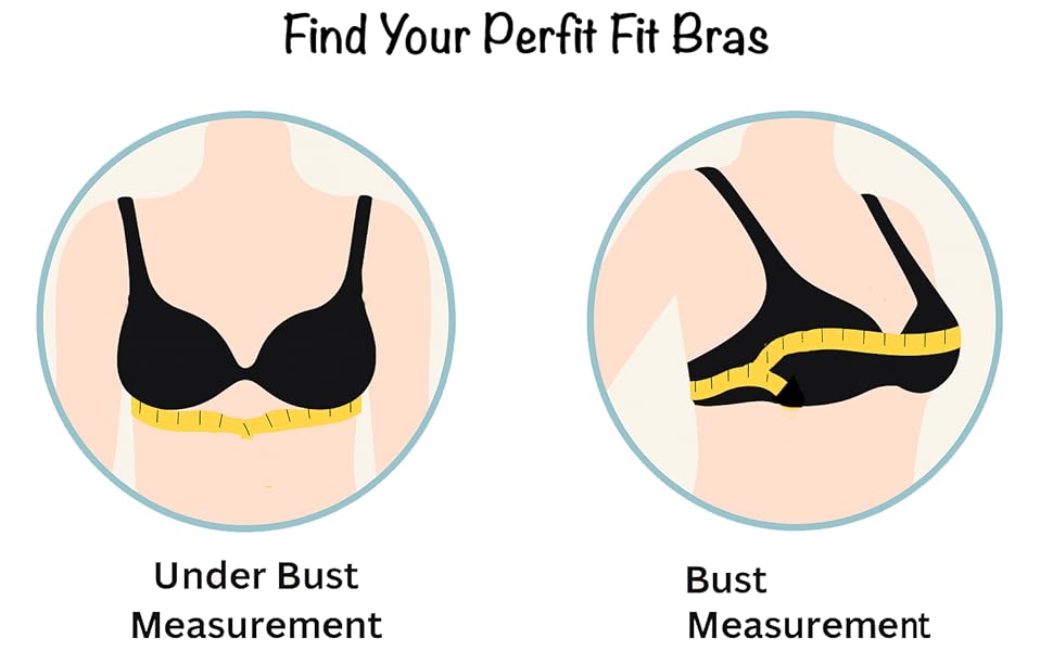 Viola's Secret bras everyday comfort — A+ content wide